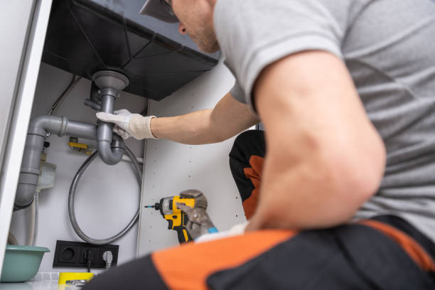 Trusted Murphys Estates, SC Plumbing Services Experts